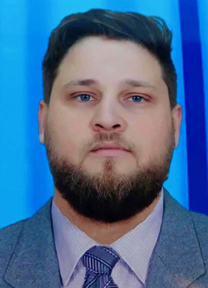 Ehab Elnaas - Maintenance Department