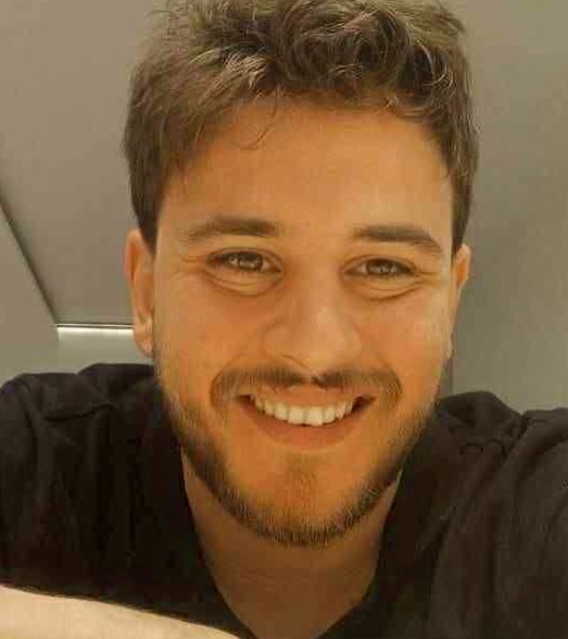 Ayman elnaas - Technical Support