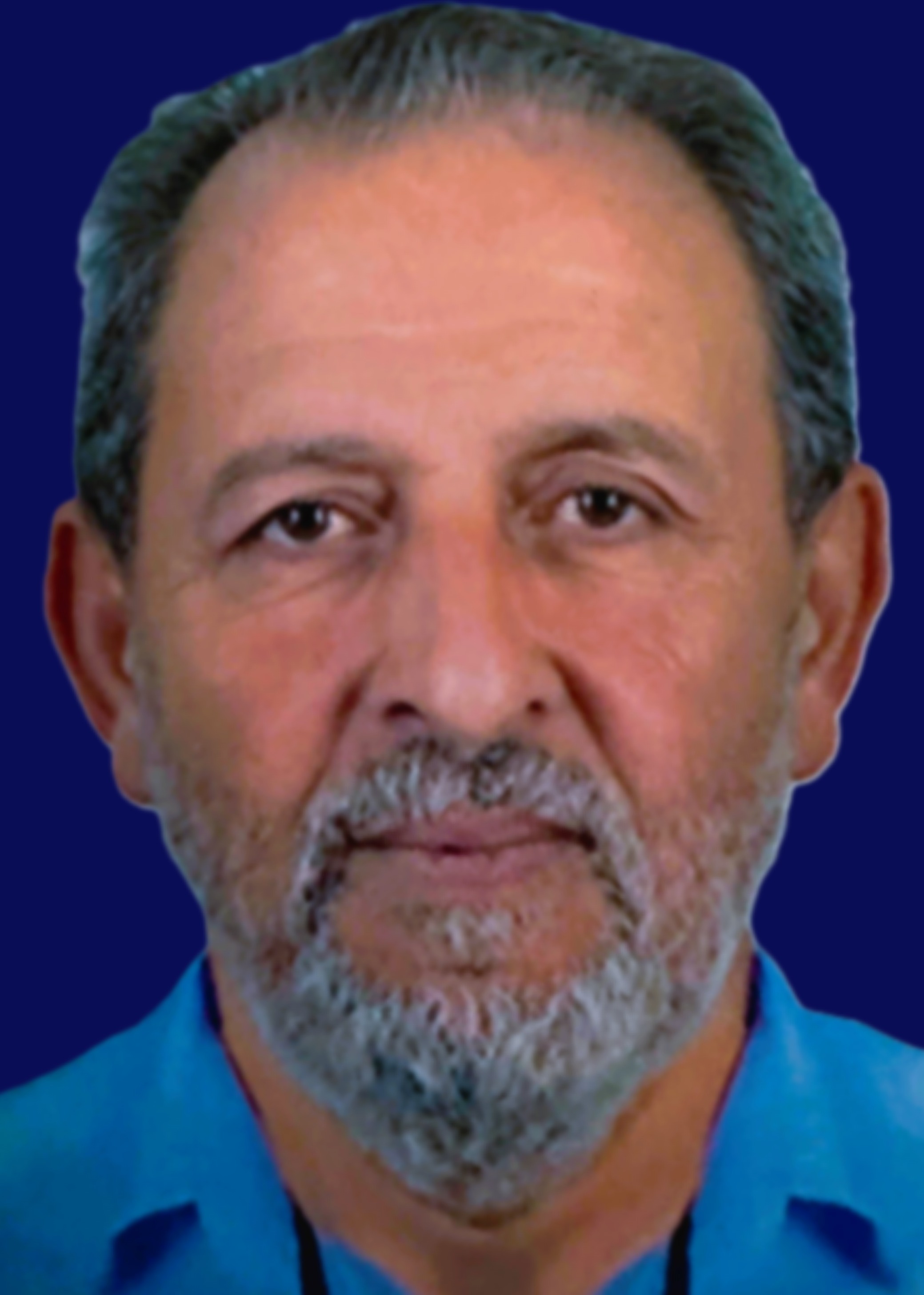 Muhsin Elnaas - General Manager