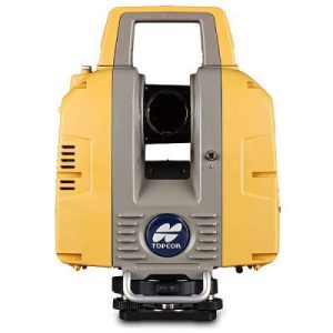 Multi-functional 3D Laser Scanner GLS-2200
