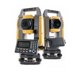 Reflectorless Total Station GM-50